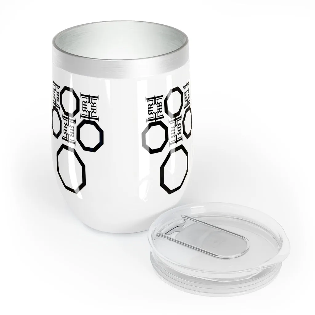 Chill Wine Tumbler