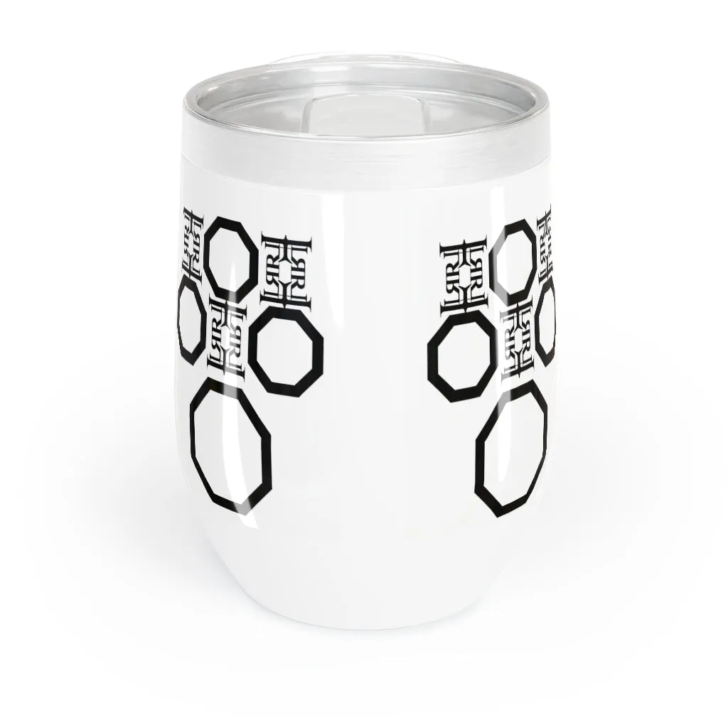 Chill Wine Tumbler