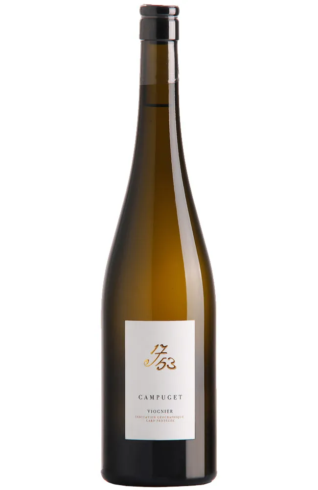 Château de Campuget '1753' Viognier 2023