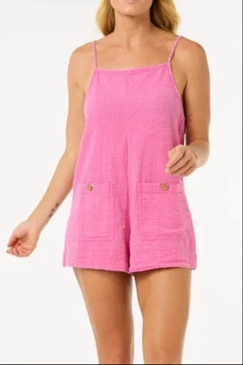 Classic Surf Onesie