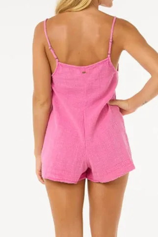 Classic Surf Onesie