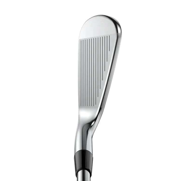 Cobra KING Tour Irons-Graphite