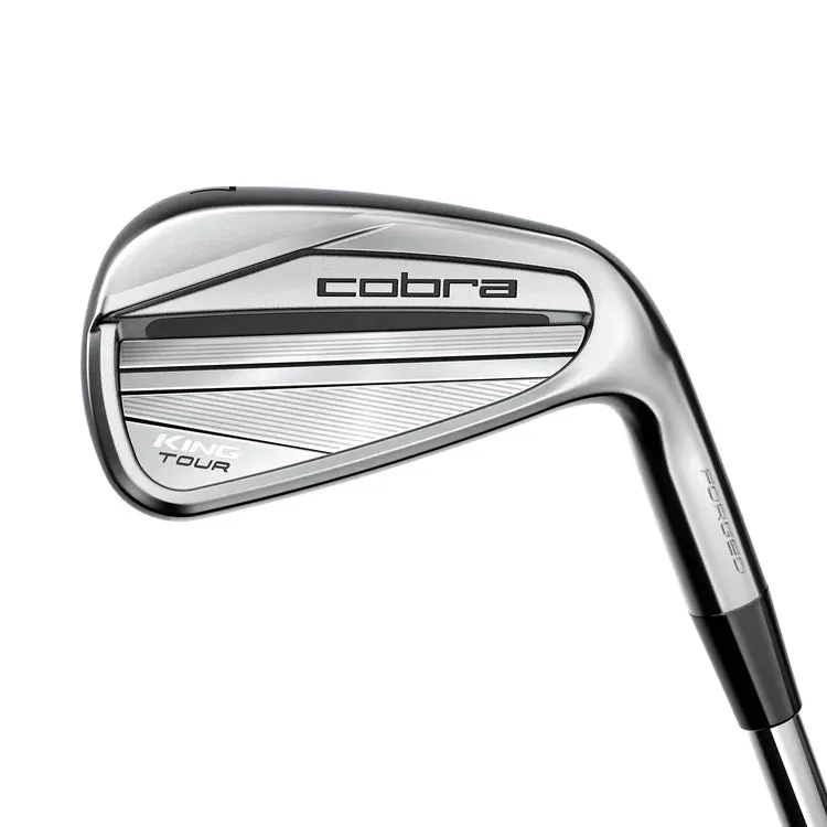 Cobra KING Tour Irons-Graphite