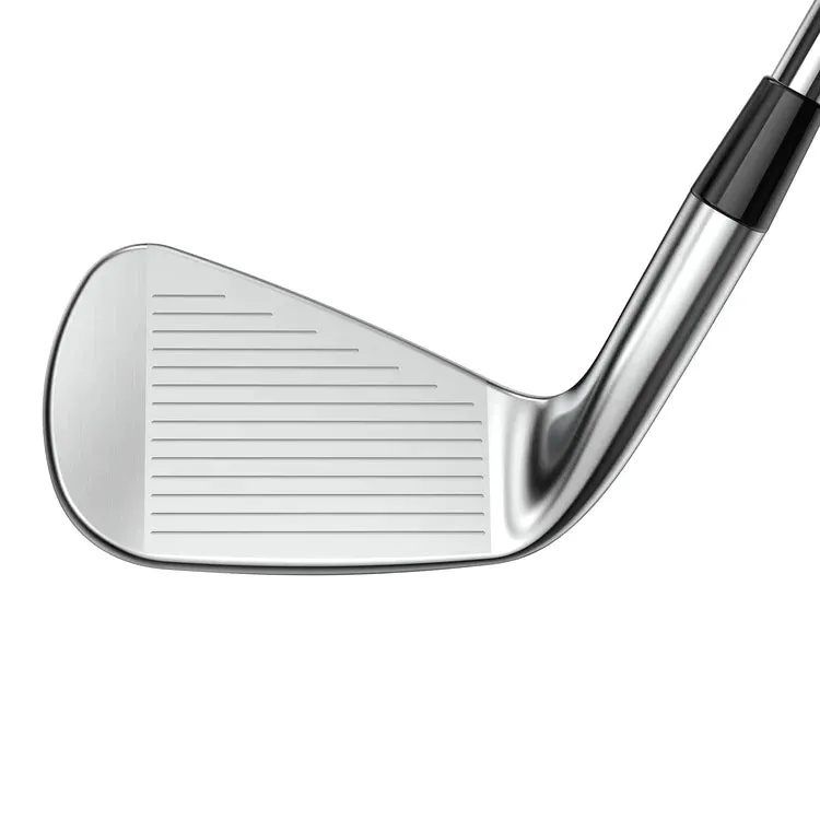 Cobra KING Tour Irons-Graphite