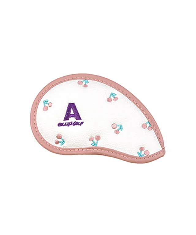 Colly's Cherry Iron Golf Cover
