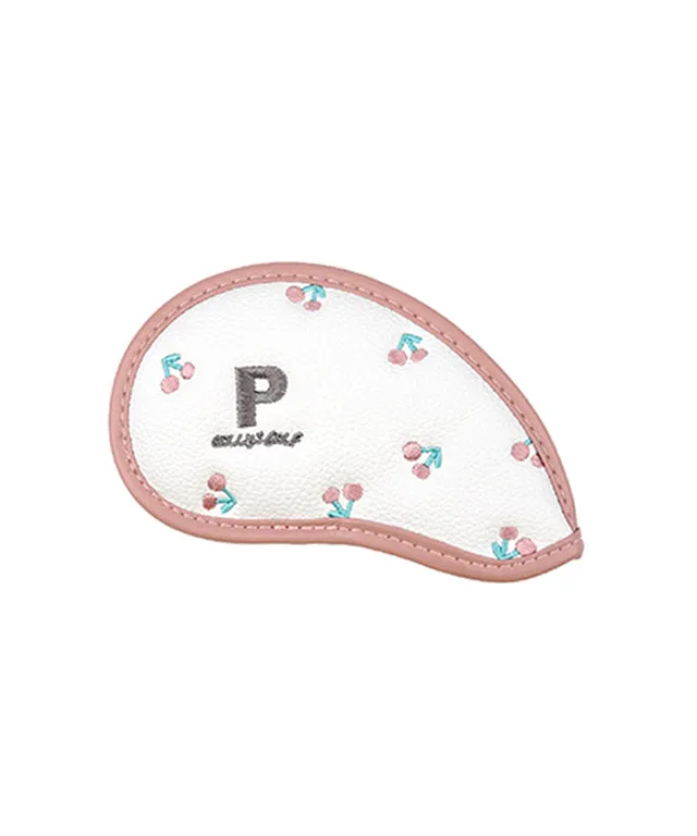 Colly's Cherry Iron Golf Cover