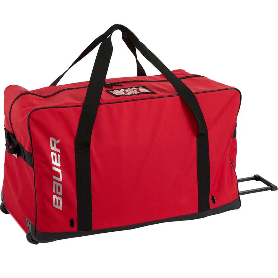 Core Wheeled Bag Junior