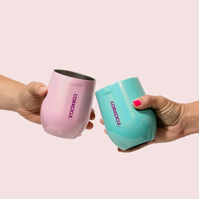 Corkcicle 12oz Stemless Insulated Cup