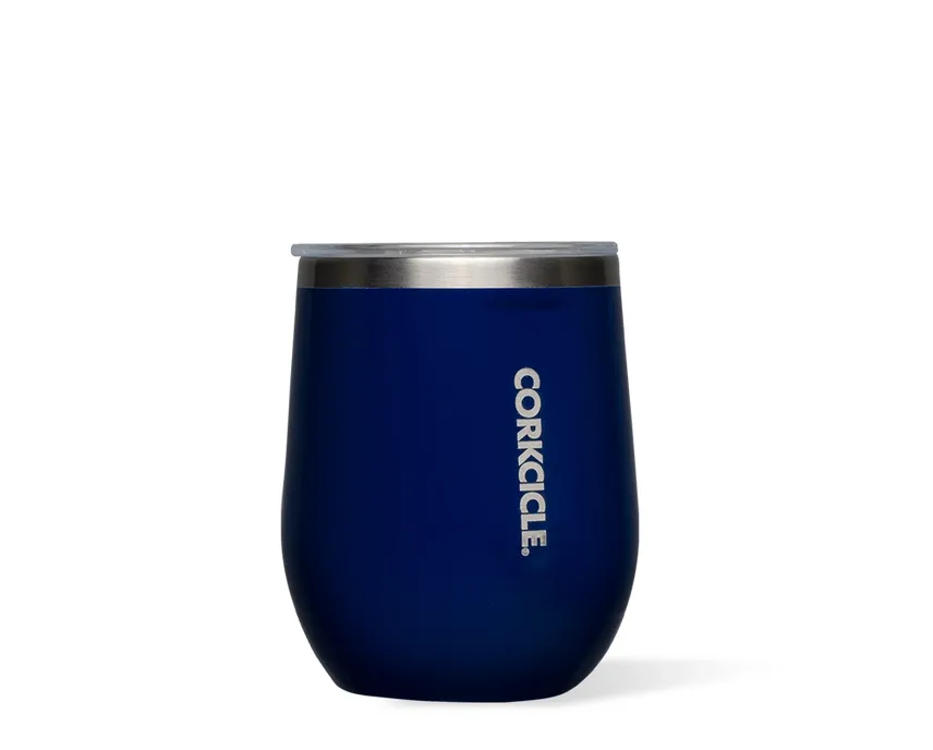 Corkcicle 12oz Stemless Insulated Cup