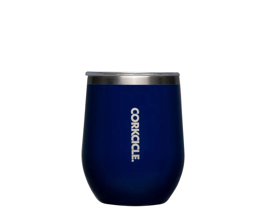 Corkcicle 12oz Stemless Insulated Cup