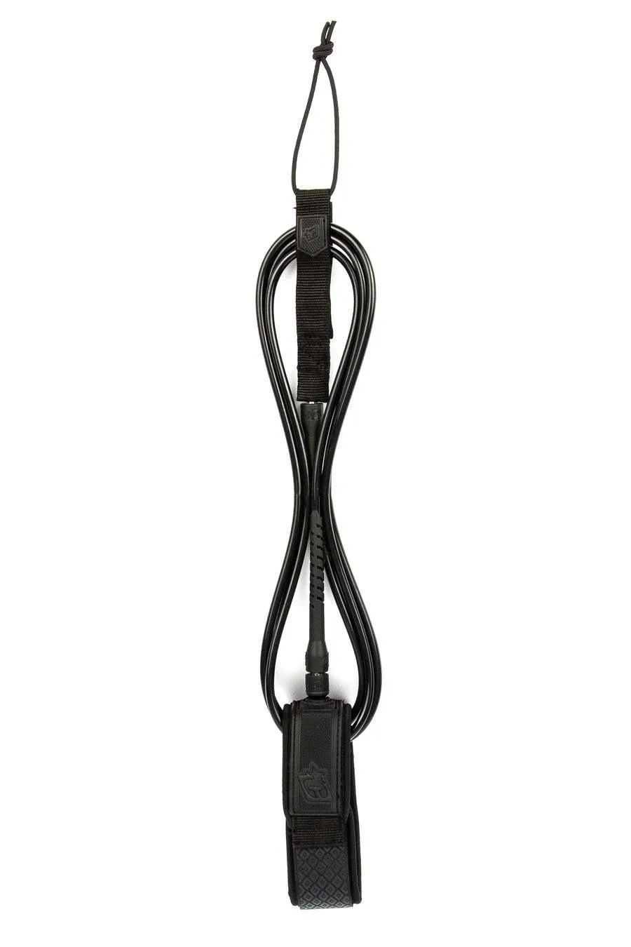 Creatures Of Leisure Longboard Knee Leash - 9' Thru 10'