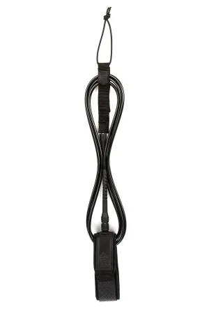 Creatures Of Leisure Longboard Knee Leash - 9' Thru 10'