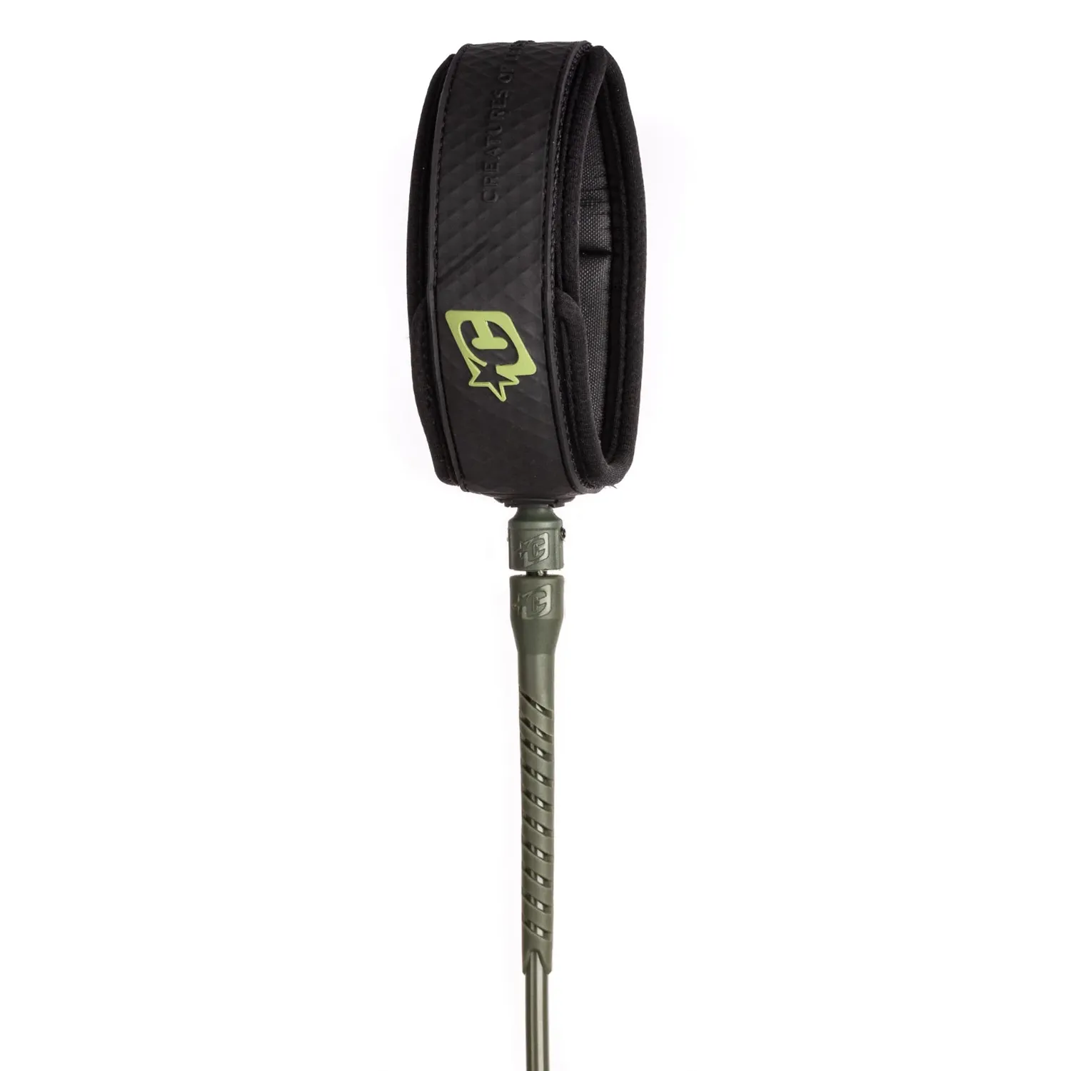 CREATURES RELIANCE PRO 9'0" LONGBOARD KNEE