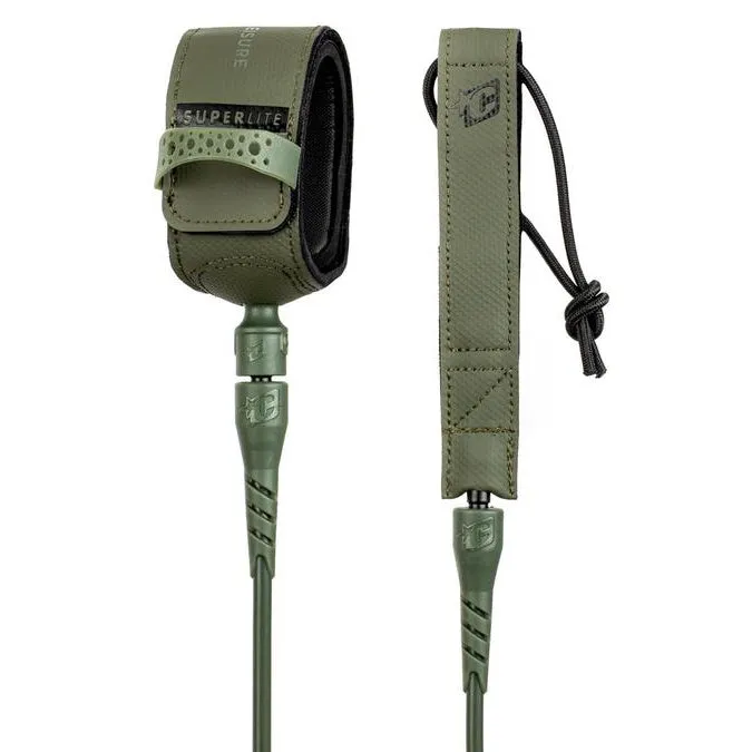 CREATURES SUPERLITE PRO 6'0" LEASH