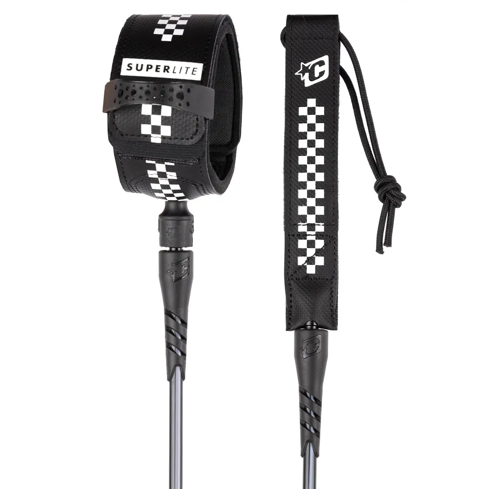 CREATURES SUPERLITE PRO 6'0" LEASH