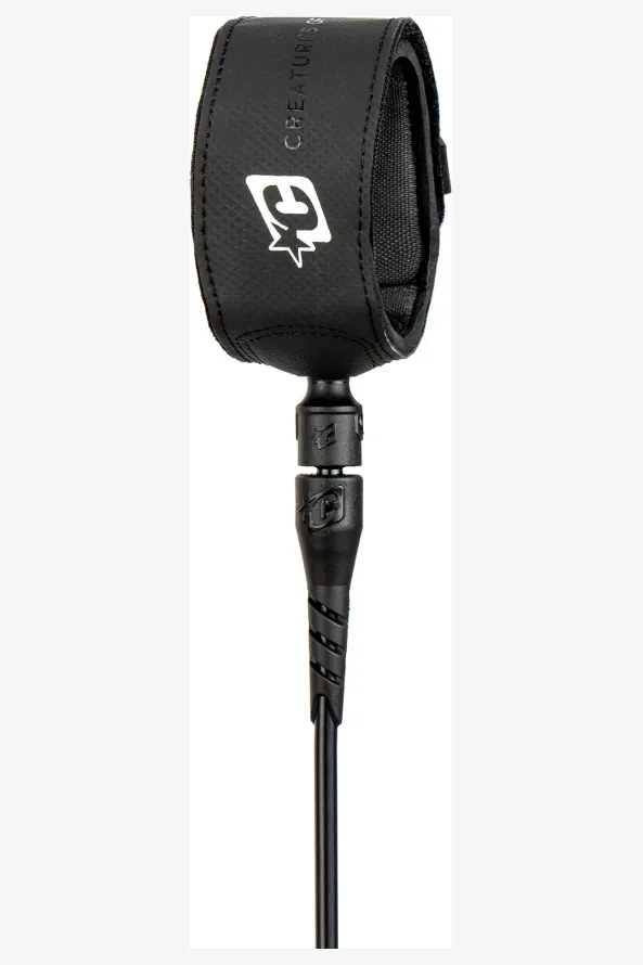 CREATURES SUPERLITE PRO 8'0" LEASH