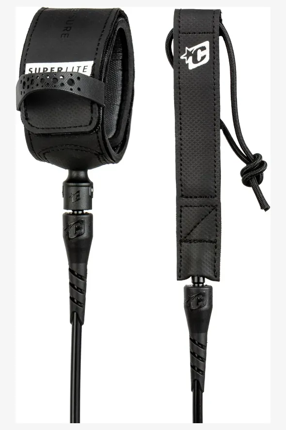 CREATURES SUPERLITE PRO 8'0" LEASH
