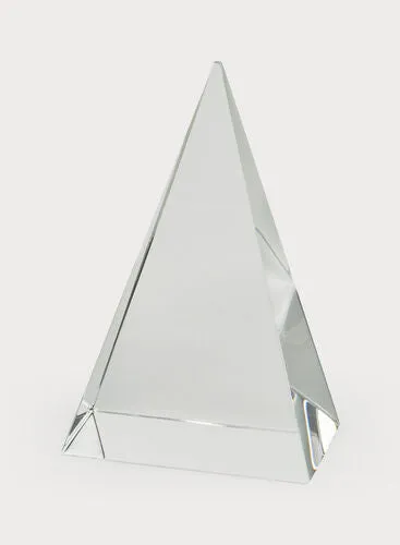 Crystal Pyramid