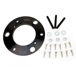 Cummins 4918798 Front Crankshaft Seal/Wear Sleeve Remover Installer, Alt.