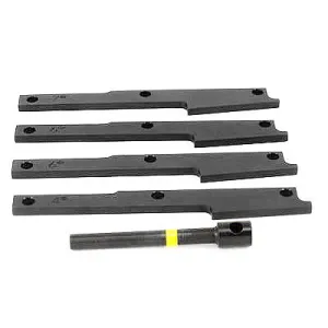 Cummins ISX 20161-A 3163021 Cam Timing Tool Kit
