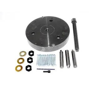 Cummins ISX QSX ISX15 20147-A 3164780 3162994 Rear Crankshaft Seal Remover/Installer Kit