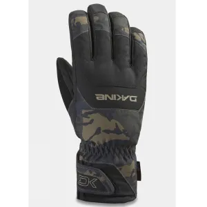 Dakine Scout Short Snowboard/Ski Glove - Cascade Camo