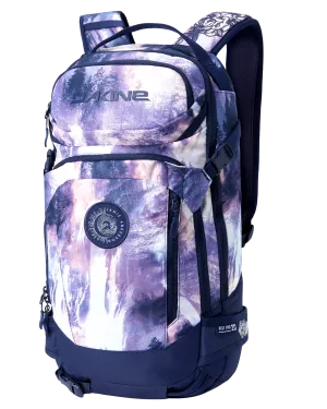 Dakine Women's Team Heli Pro 20L - Anderson Waterfall