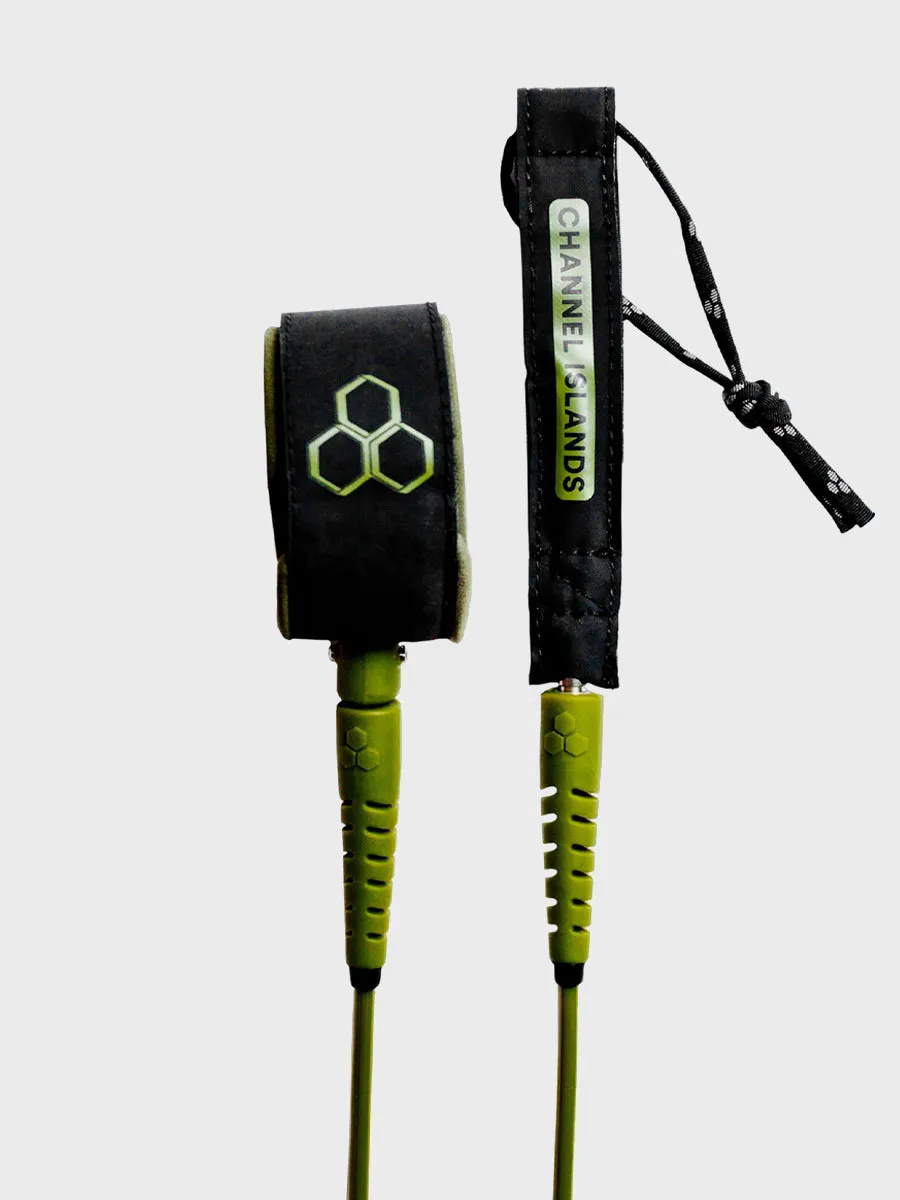 Dane Reynolds Round Comp Leash