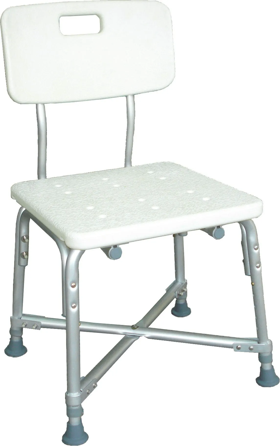 Deluxe Bariatric Shower Chair