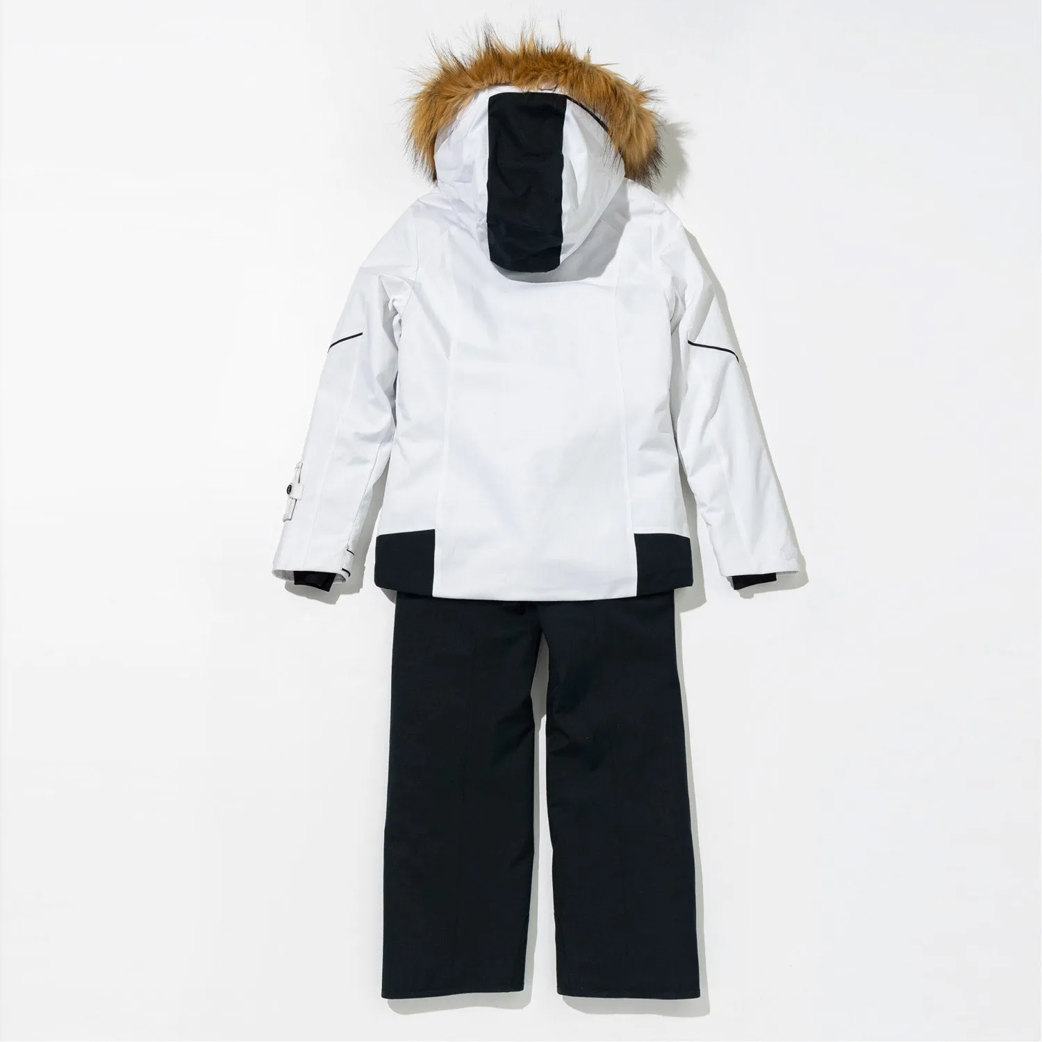 Diamond Ladies Ski Jacket