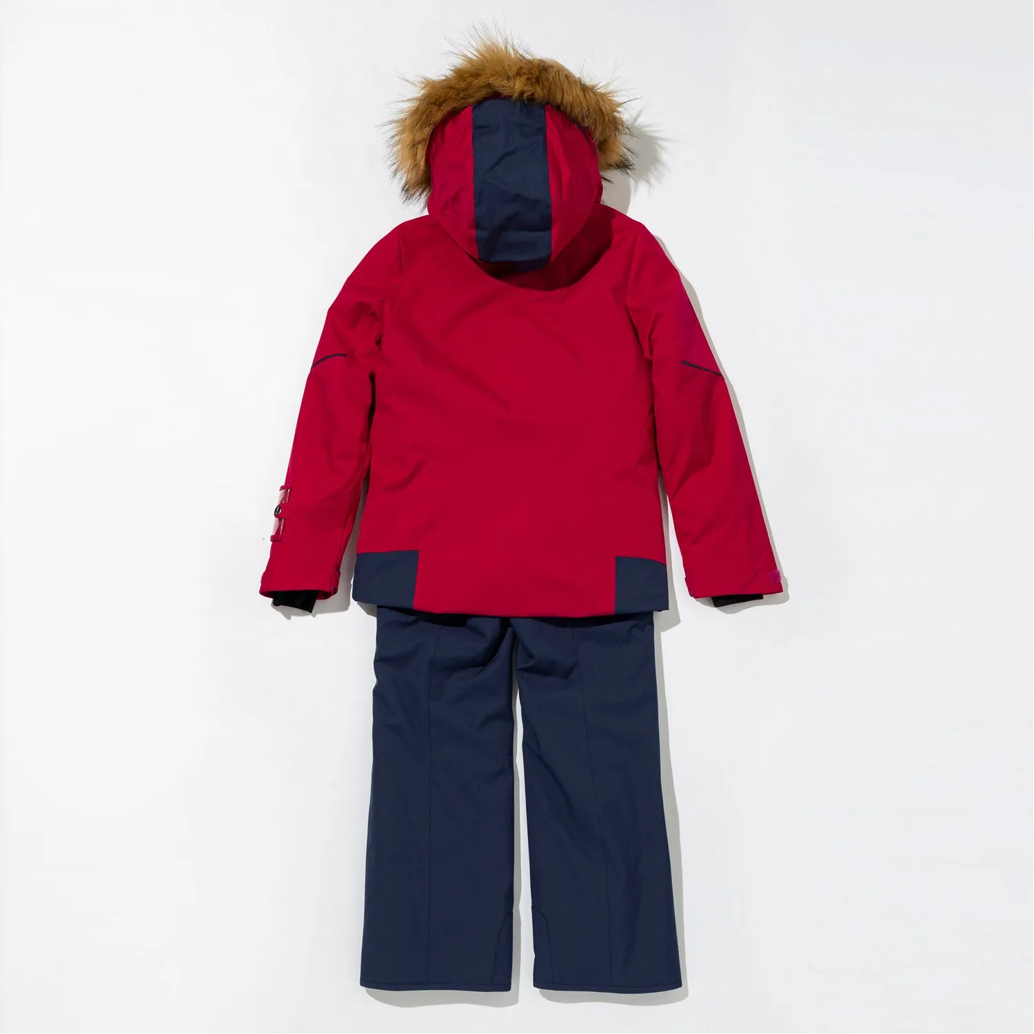 Diamond Ladies Ski Jacket