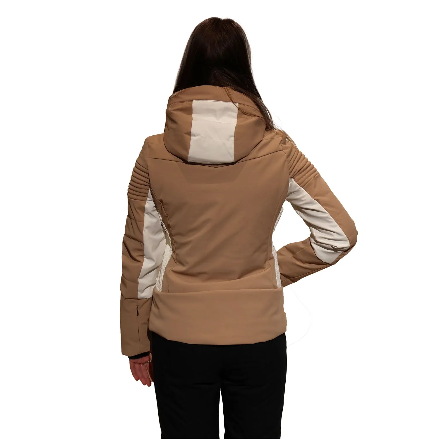 Diamond Ski Jacket