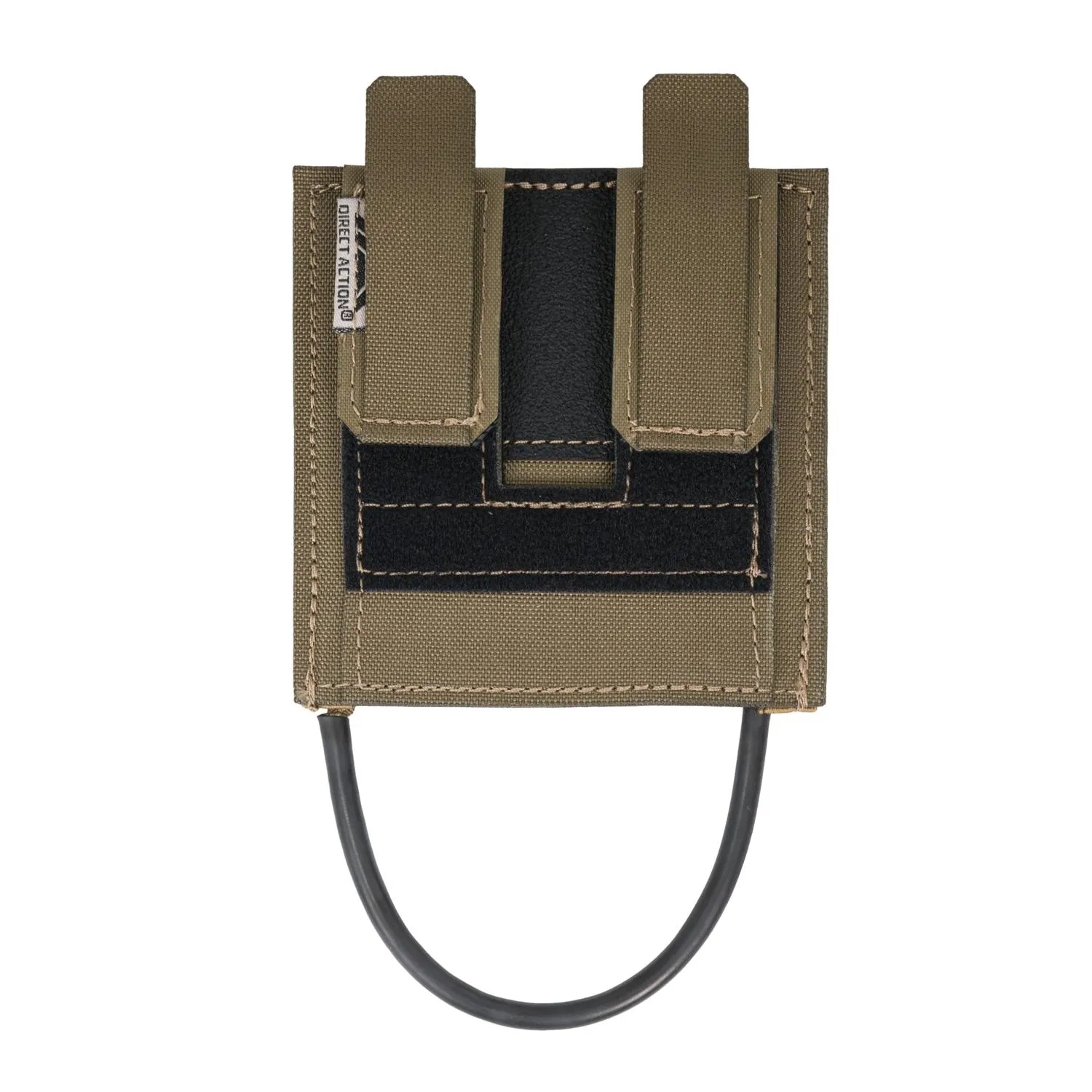 Direct Action Low Profile Dump Pouch