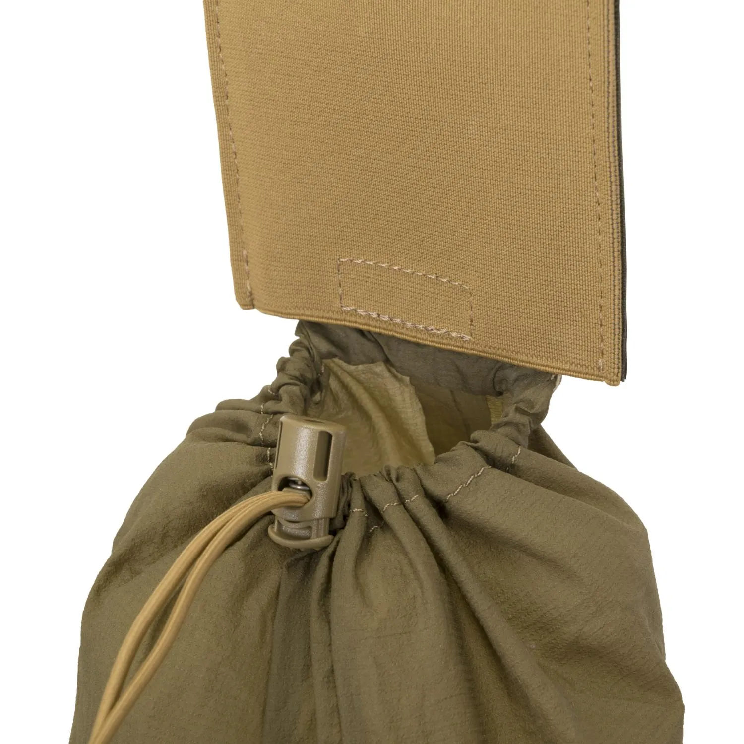 Direct Action Low Profile Dump Pouch