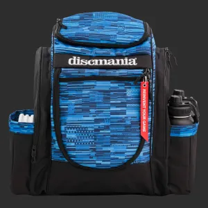 Discmania Fanatic Sky Backpack