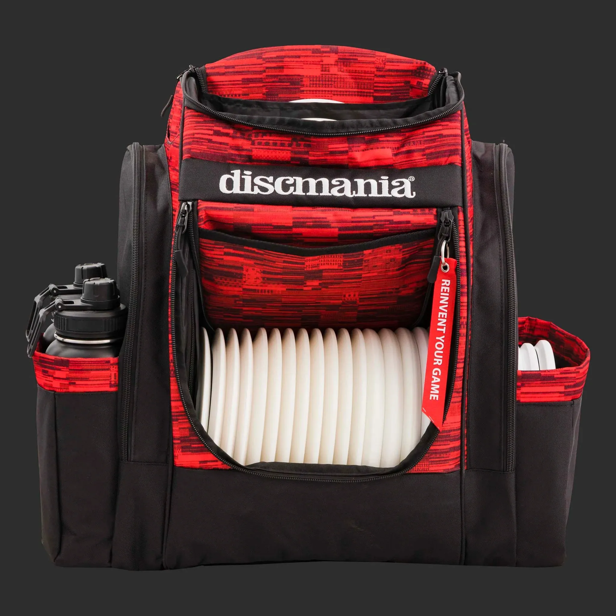 Discmania Fanatic Sky Backpack