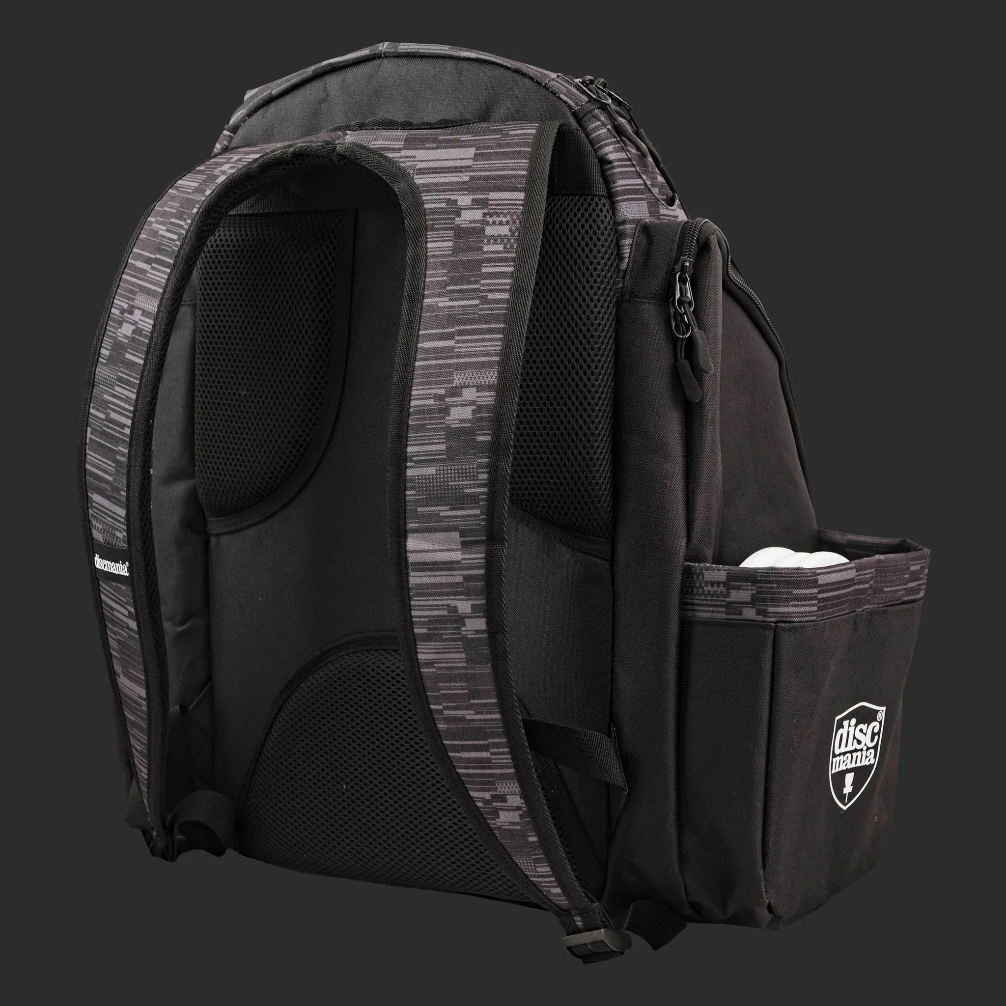 Discmania Fanatic Sky Backpack