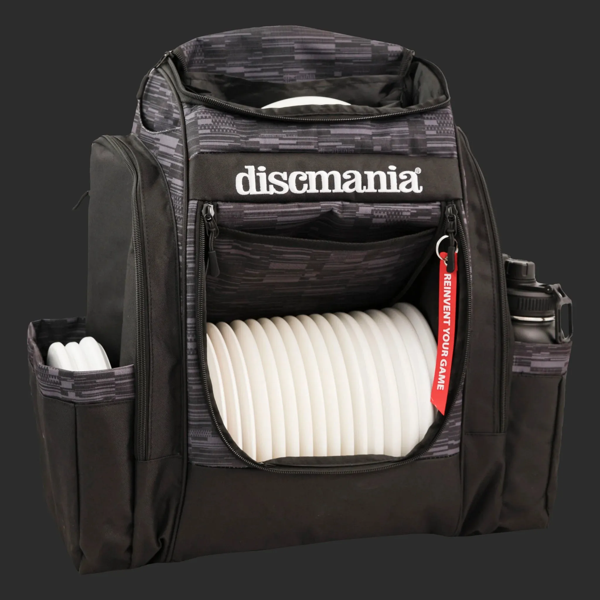 Discmania Fanatic Sky Backpack
