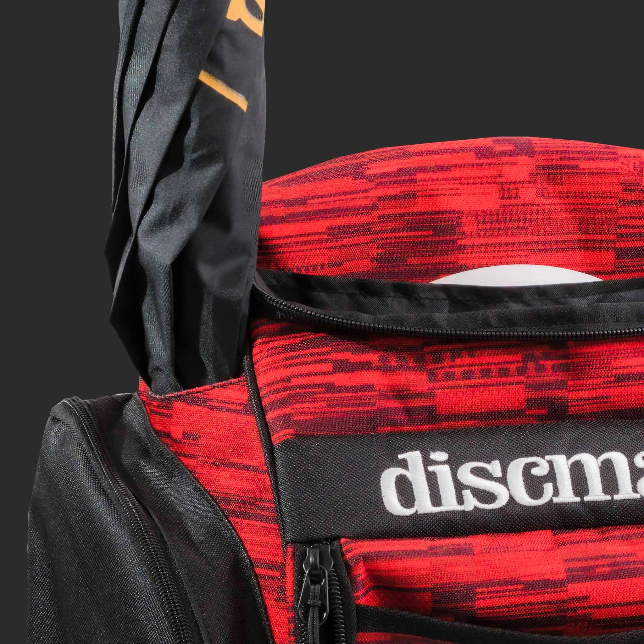 Discmania Fanatic Sky Backpack