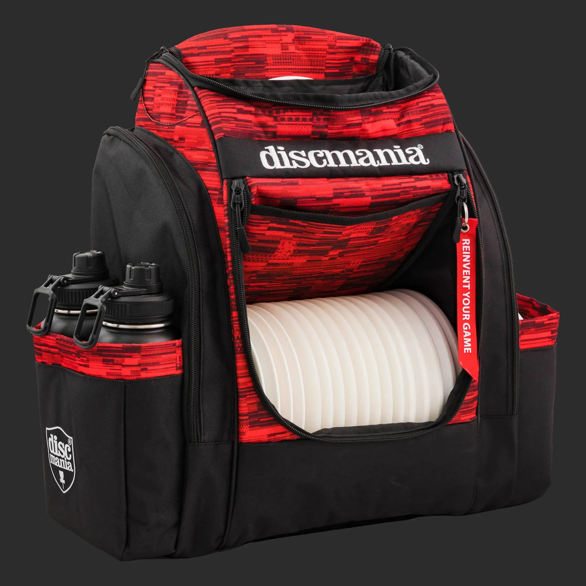 Discmania Fanatic Sky Backpack