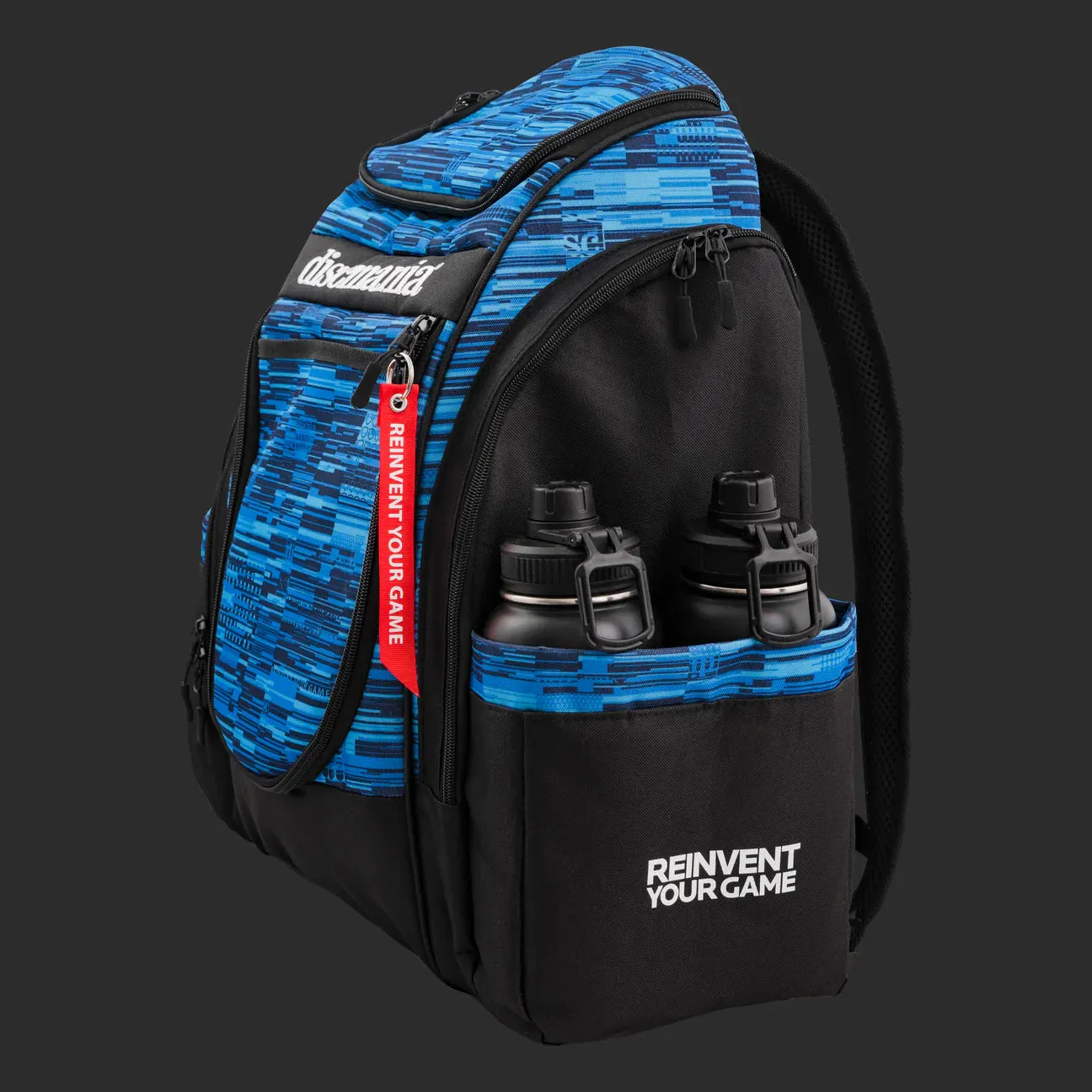 Discmania Fanatic Sky Backpack