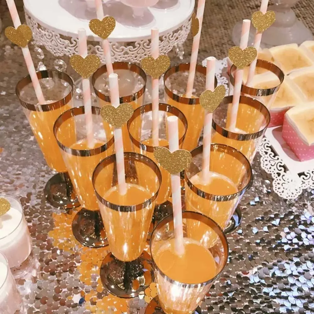 Disposable Wine Glasses