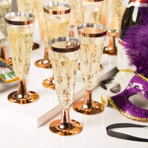Disposable Wine Glasses