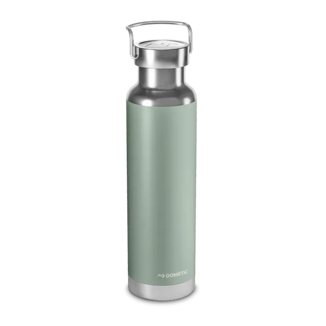 Dometic - Thermo Bottle 660ML (Moss)