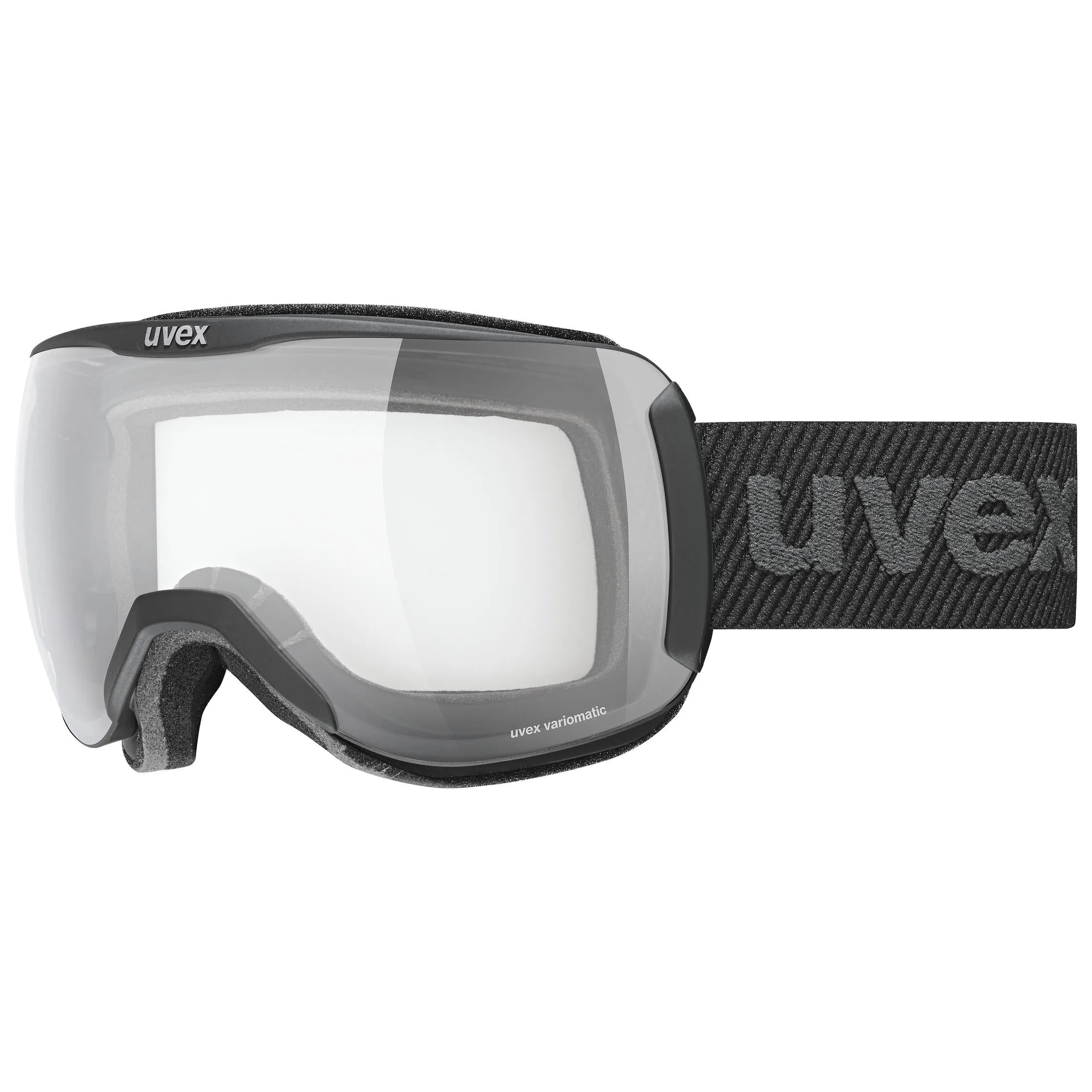 Downhill 2100 VPX
