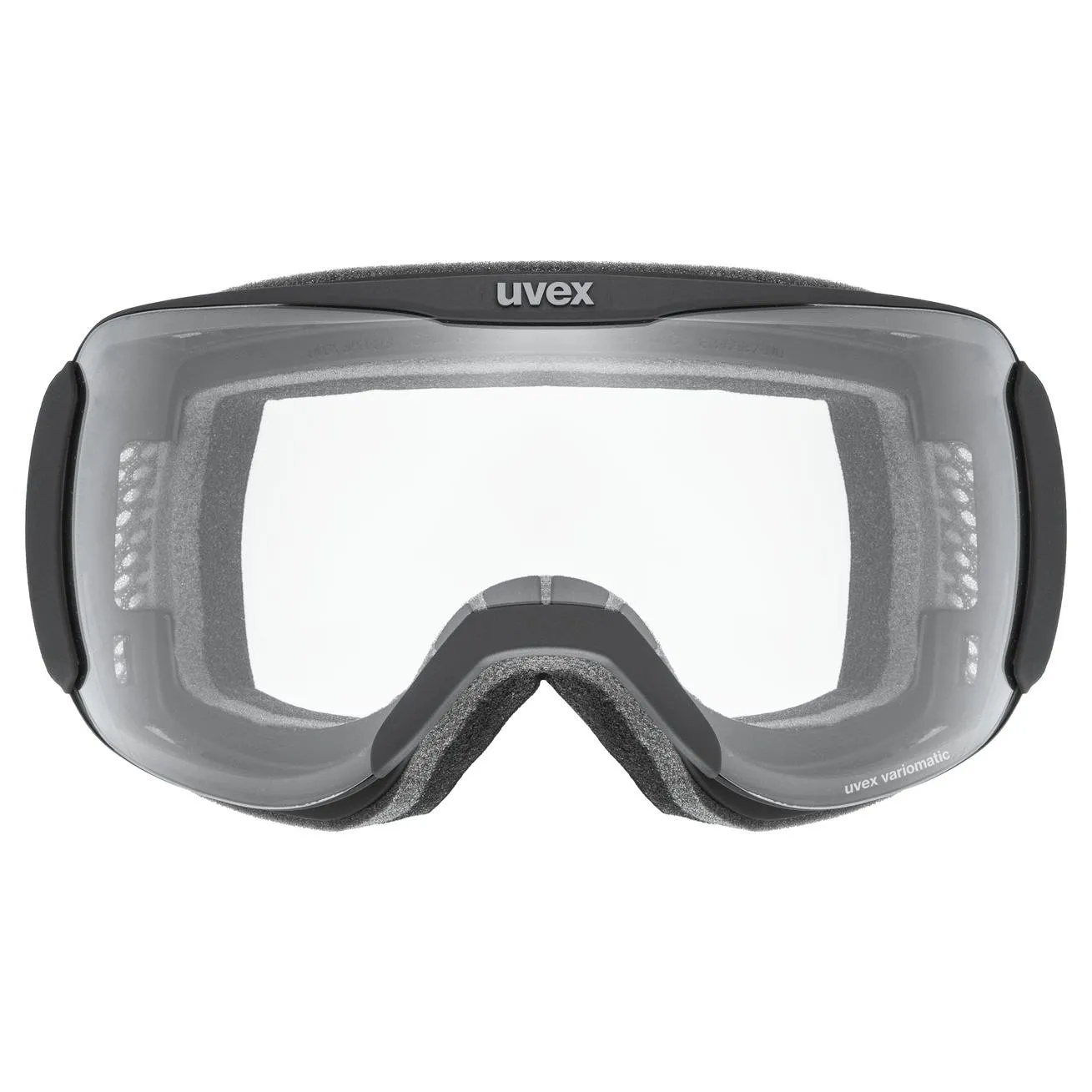 Downhill 2100 VPX