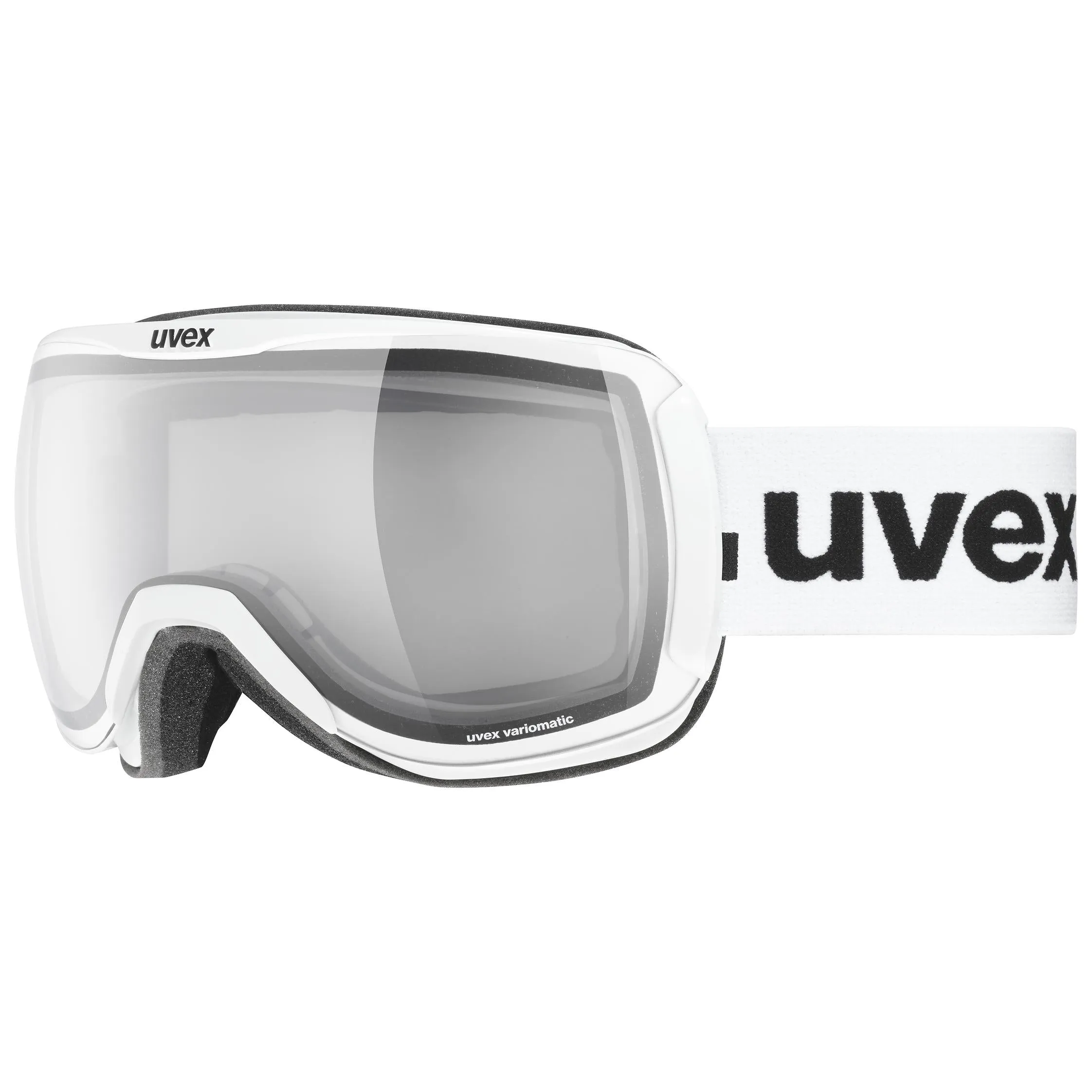 Downhill 2100 VPX