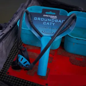 Drennan Ground Bait Caty