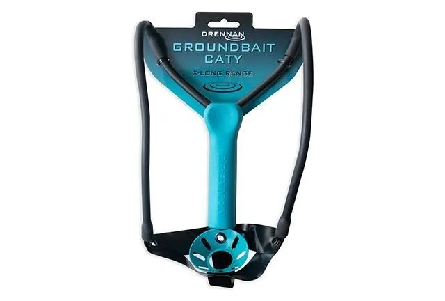 Drennan Groundbait Catapult