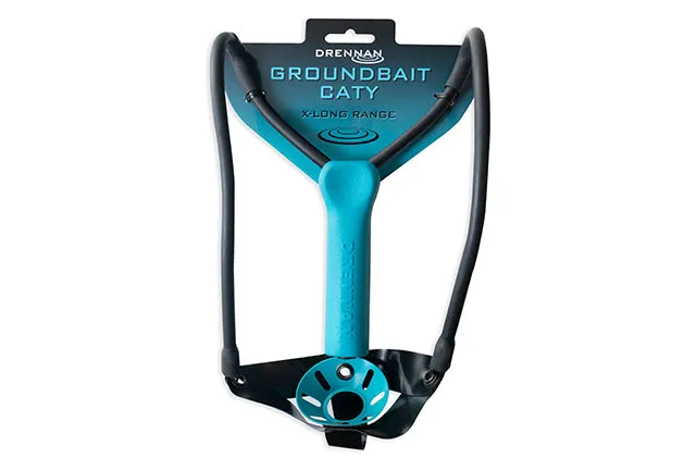 Drennan Groundbait Caty